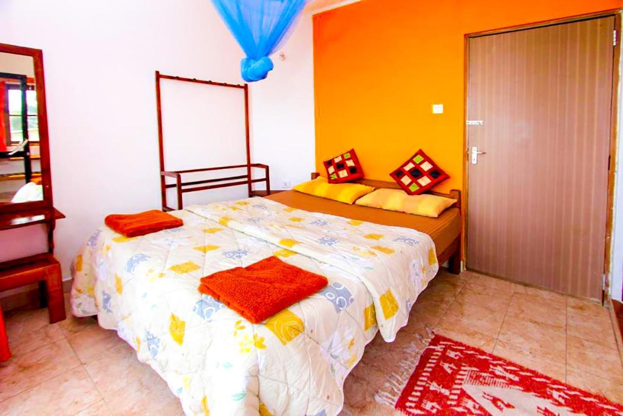 Hotel Awinco Haputale Exterior foto