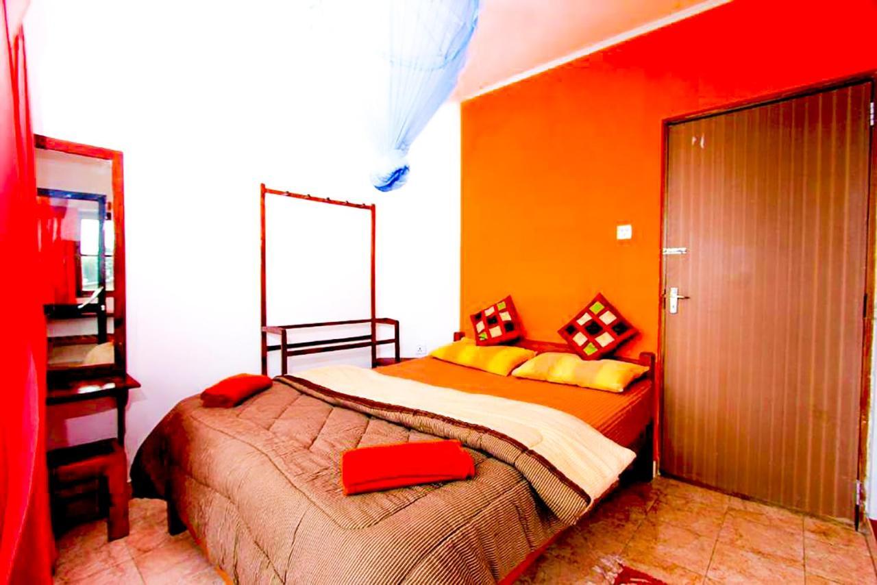 Hotel Awinco Haputale Exterior foto