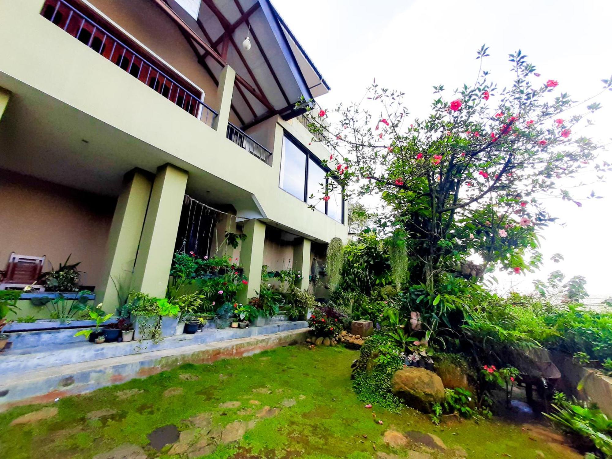 Hotel Awinco Haputale Exterior foto