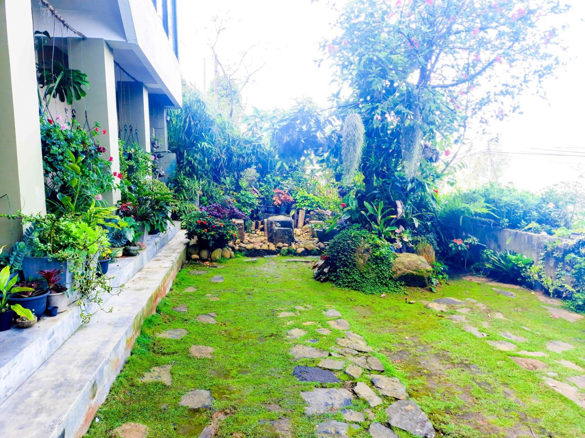 Hotel Awinco Haputale Exterior foto