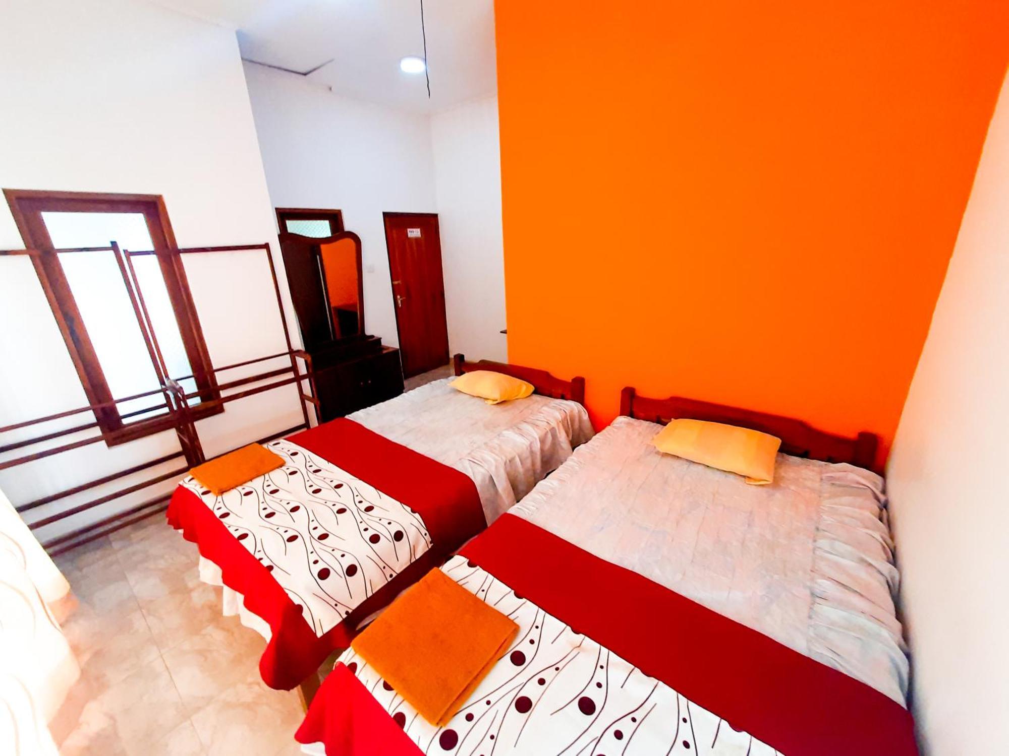 Hotel Awinco Haputale Exterior foto