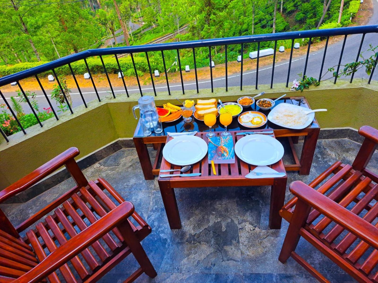 Hotel Awinco Haputale Zimmer foto