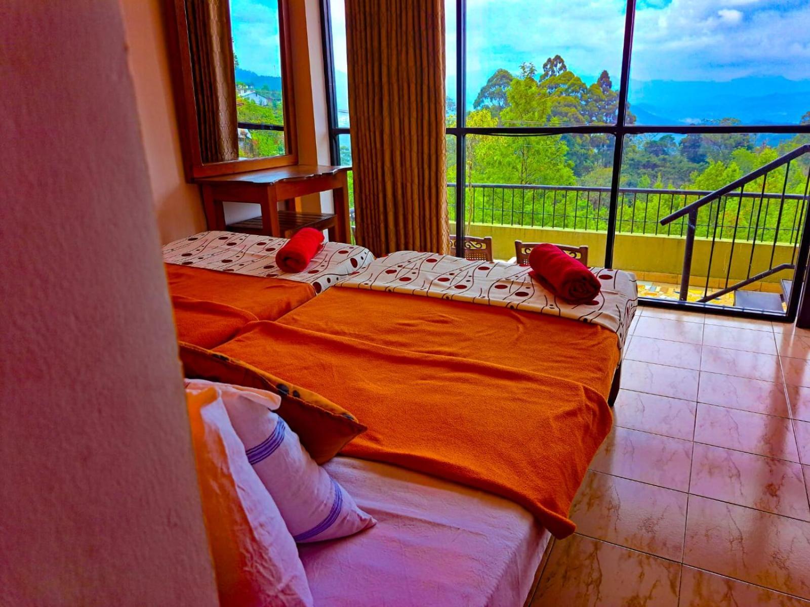 Hotel Awinco Haputale Zimmer foto